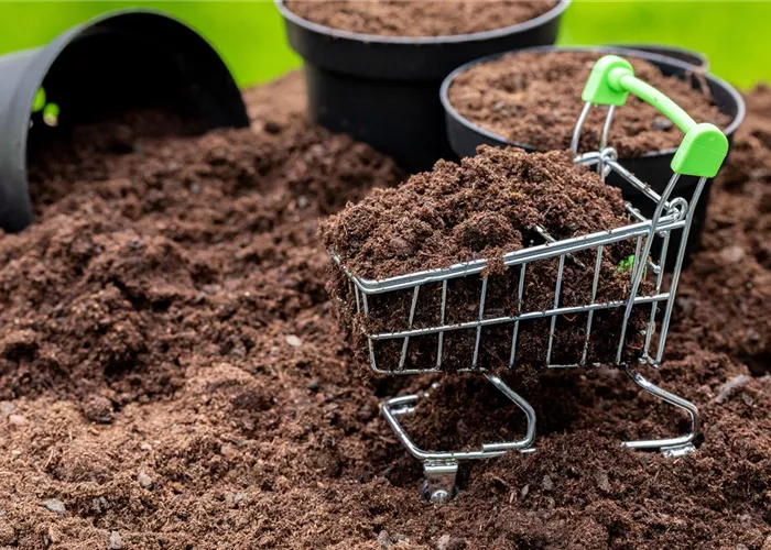 Erden und Substrate Erden und Substrate