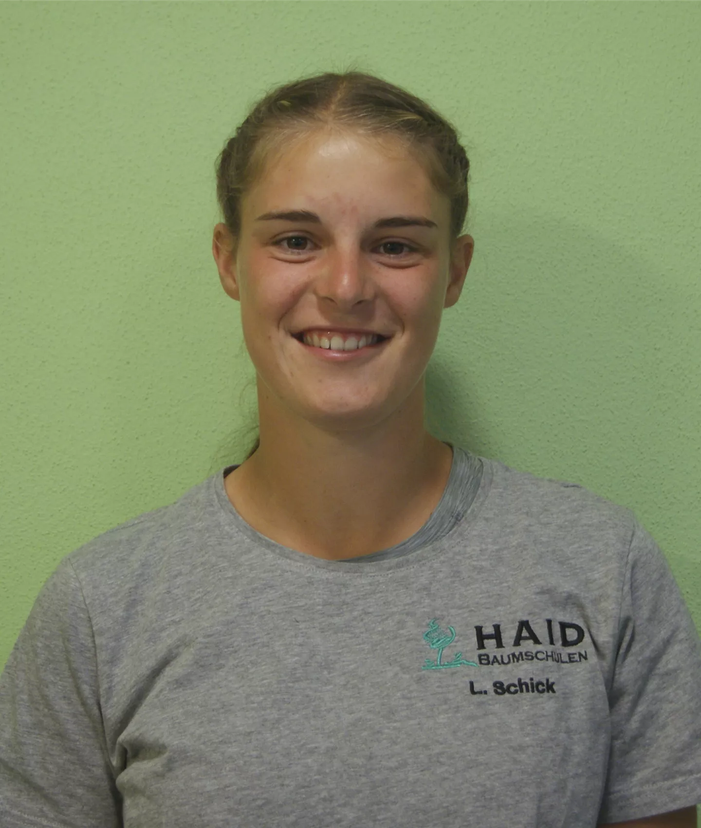 Lena Schick Lena Schick