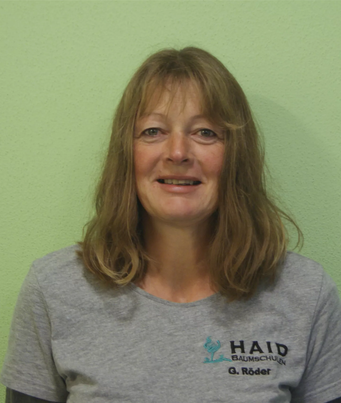 Gabi Röder Gabi Röder