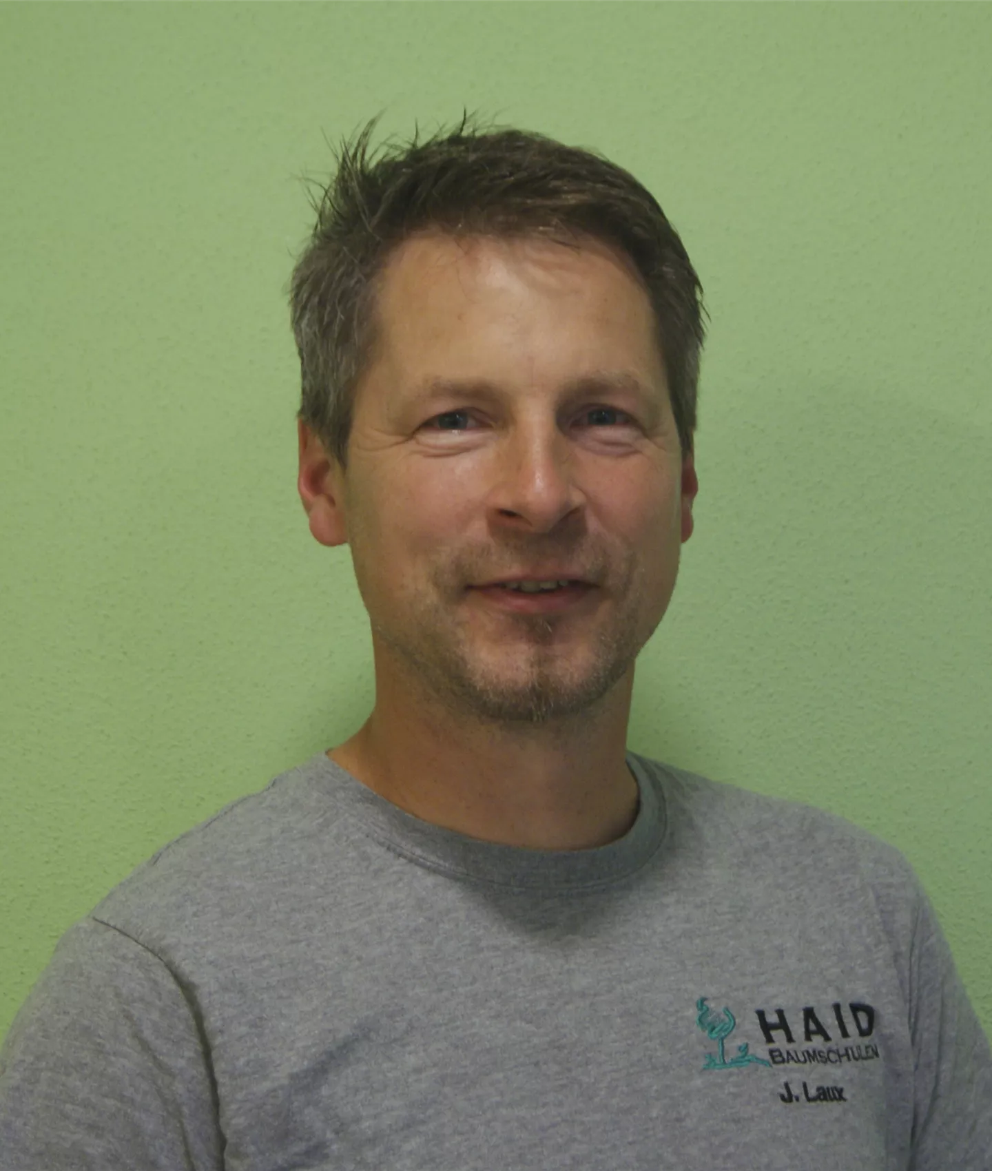 Jürgen Laux Jürgen Laux