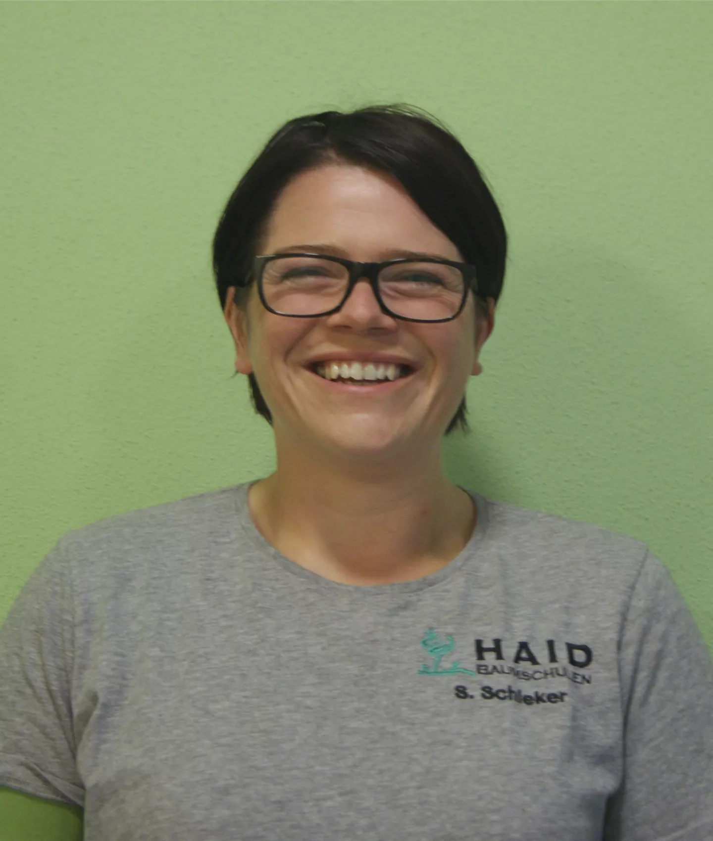 Stefanie Schleker Stefanie Schleker