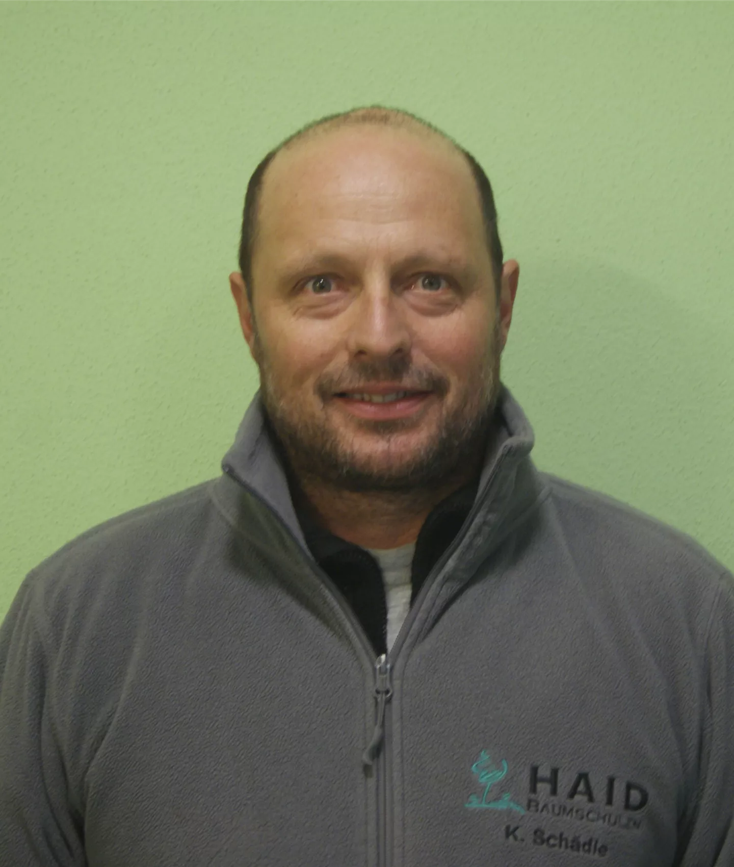 Klaus Schädle Klaus Schädle