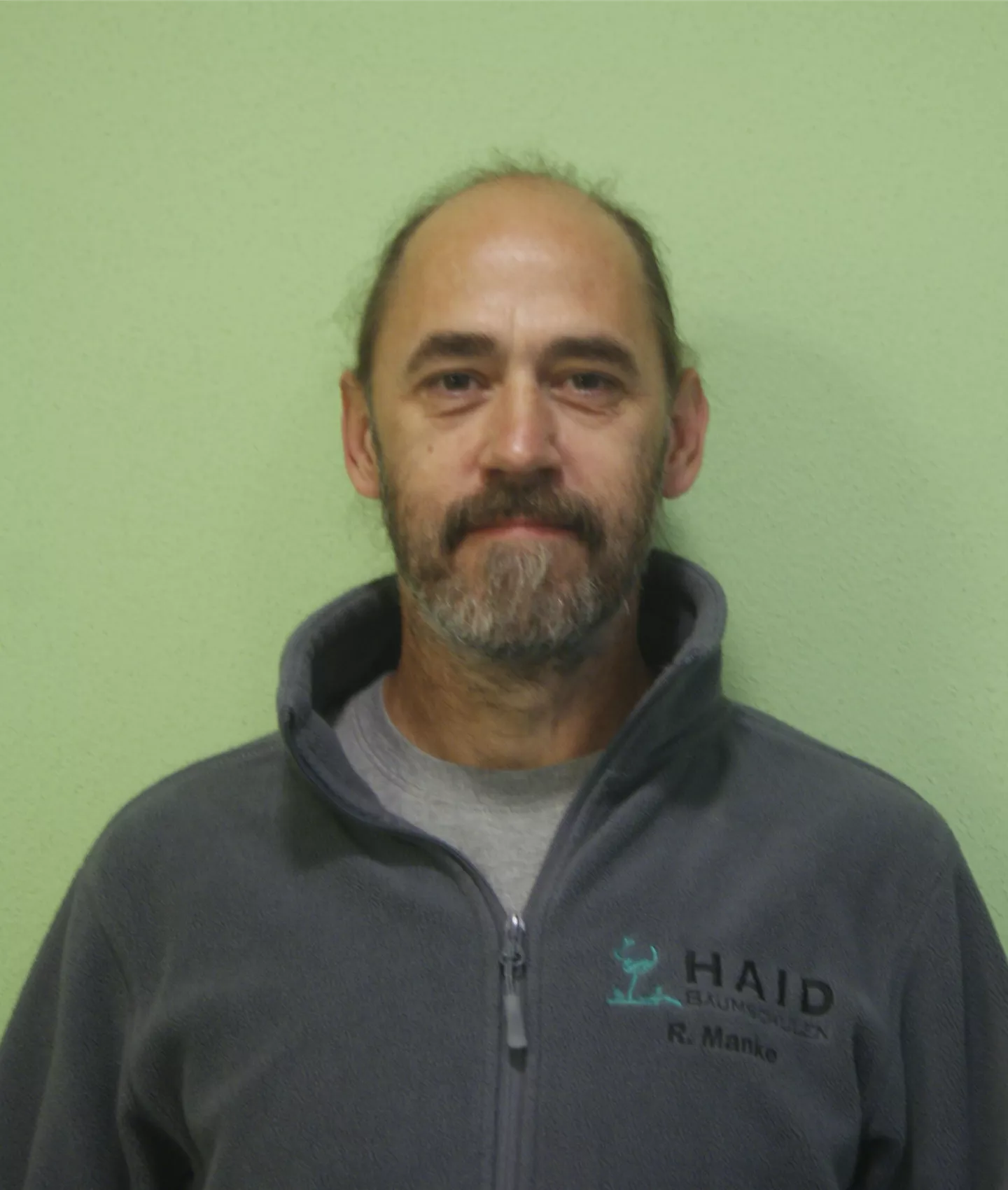 Rolf Manke Rolf Manke