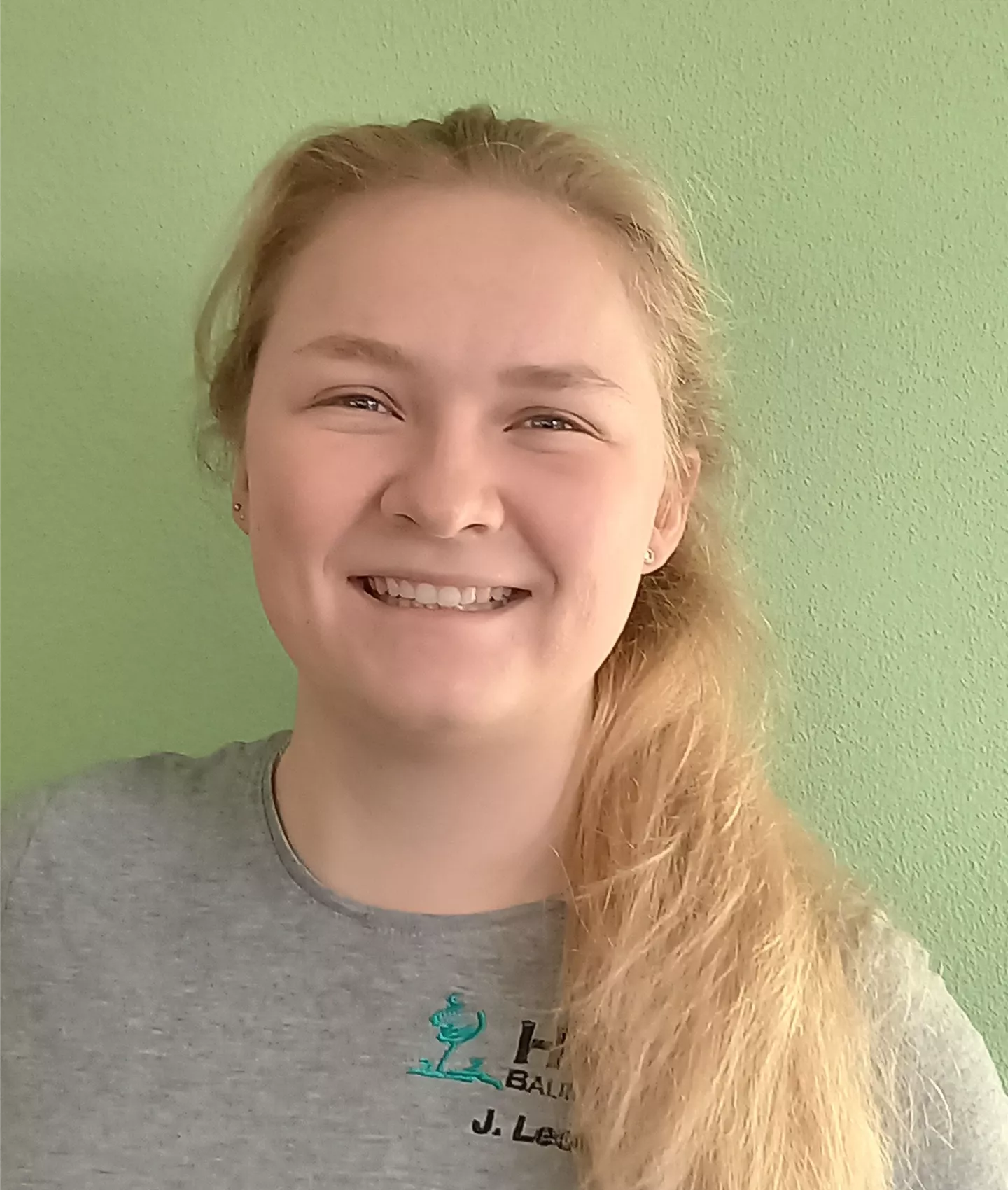 Juliette Lesehr Juliette Lesehr