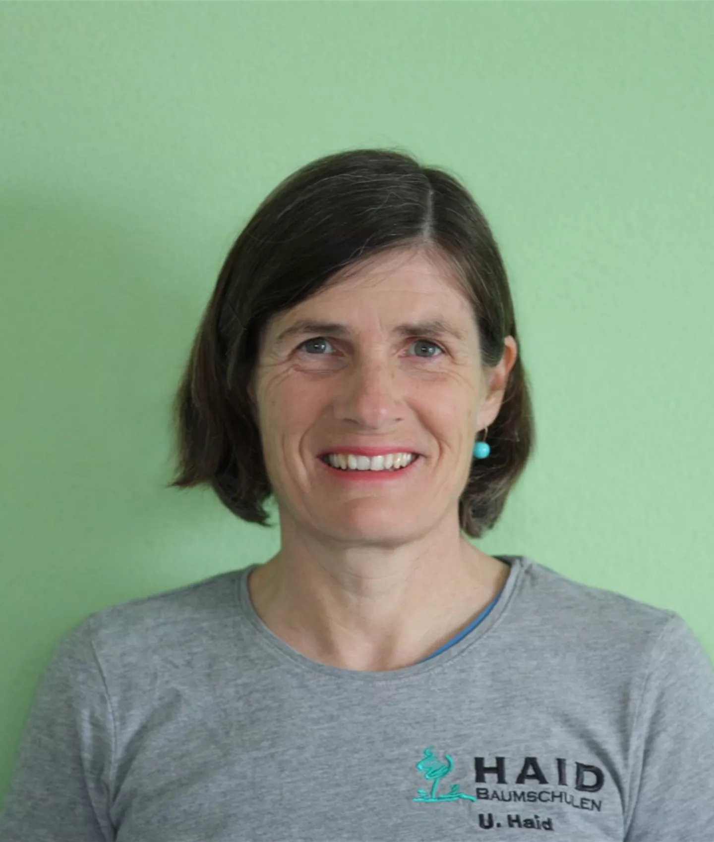 Uschi Haid Uschi Haid