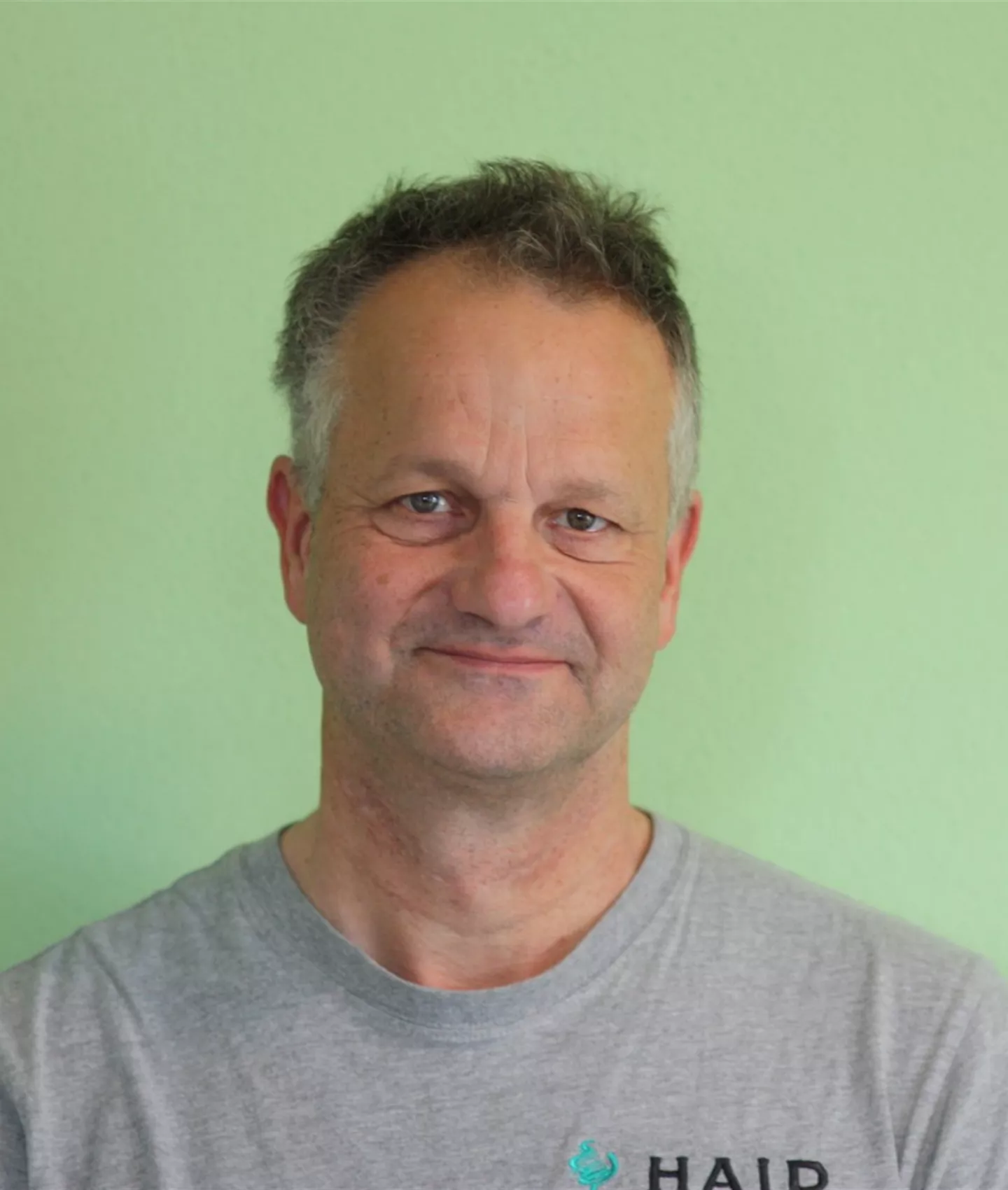 Martin Halder Martin Halder