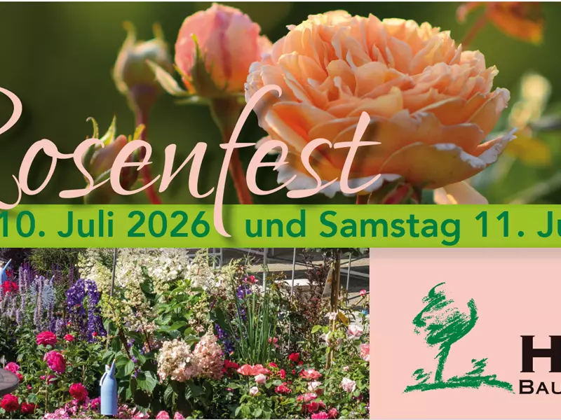 Rosenfest 
