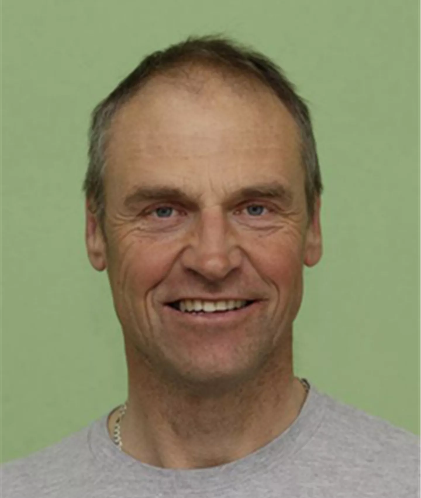 Hans Mattis Hans Mattis