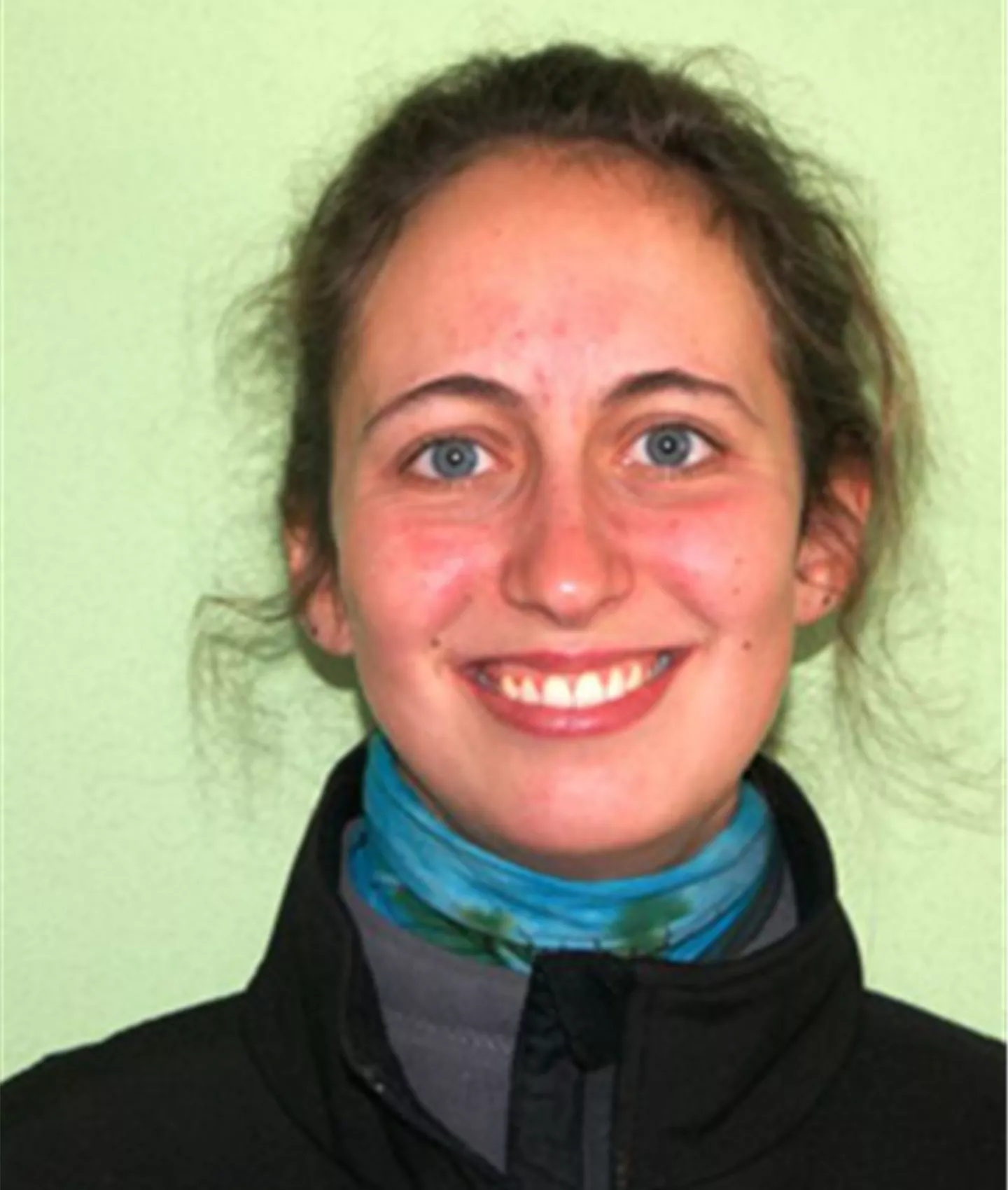 Rebecca Ehrhart Rebecca Ehrhart